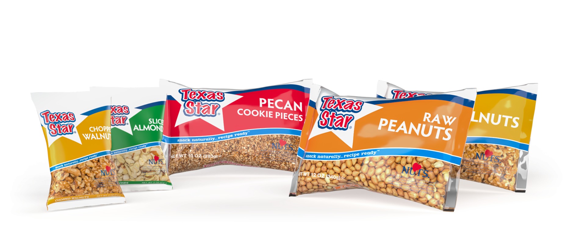 Texas Star Packaging