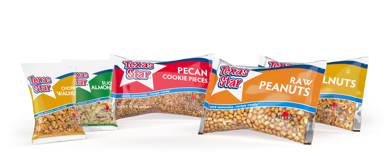 Texas Star Packaging